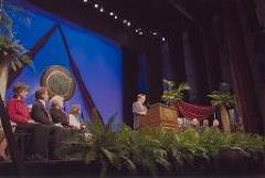 Governor Pawlenty Inauguration