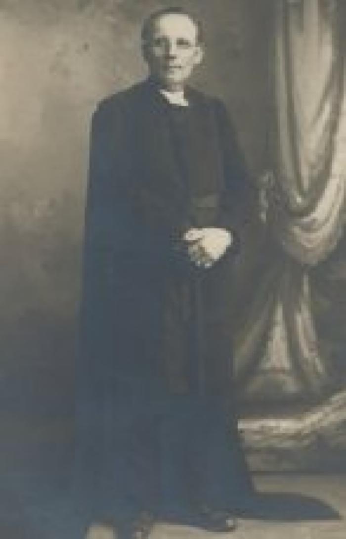 Carl Boman