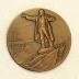 Bronze Commemorative U.S.S.R. Coin, 1971