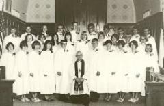 1967 Trinity Confirmation