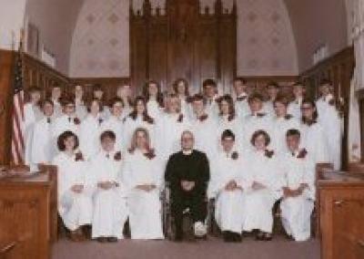 1969 Trinity Confirmation