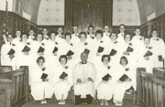 1962 Trinity Confirmation