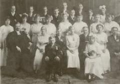 1915 Trinity Confirmation