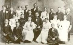 1899 Trinity Confirmation