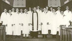 1960 Trinity Confirmation