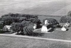 Vincent Giddings Farm
