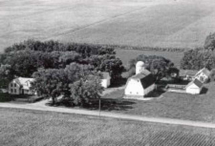 Vincent Giddings Farm