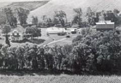 Glenn Johnston Farm