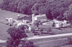 Theodore Ness Farm