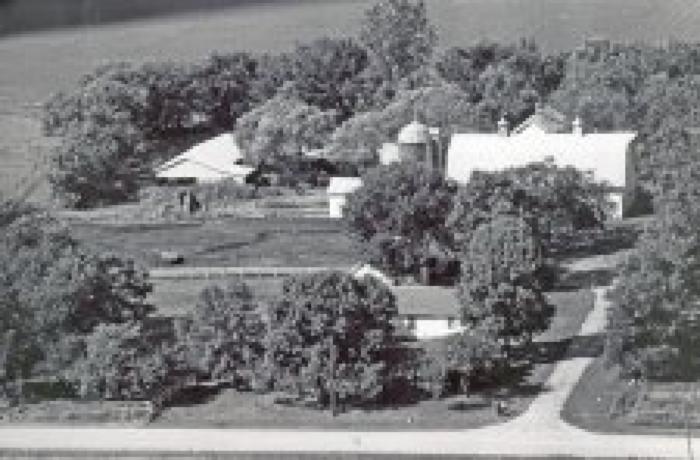 Robert E. Johnson Farm