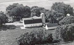 Vincent Giddings Farm