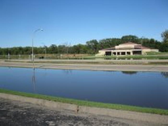 2010 Flood