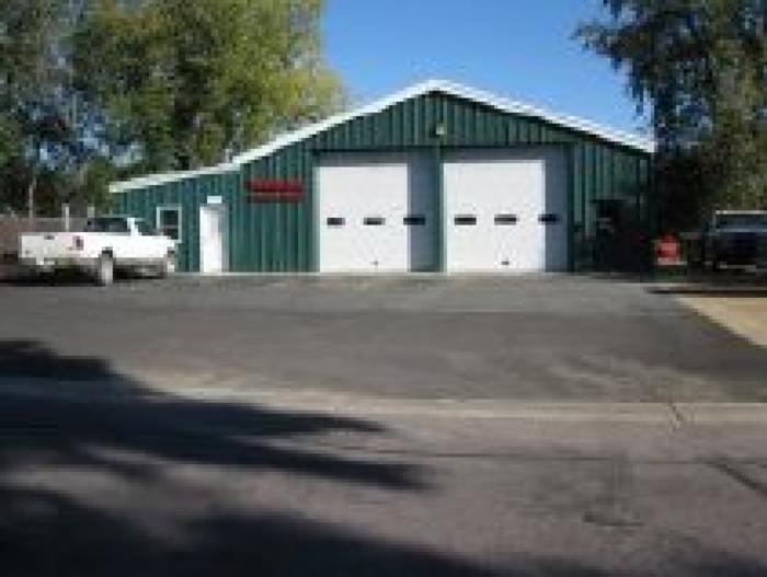 Von Essen's Towing & Service