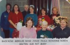 State Hospital Employees