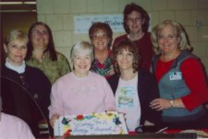 State Hospital Employees