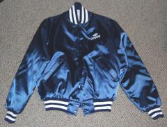 Canterbury Downs Jacket, Shakopee, 1985