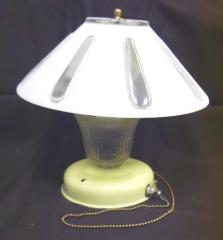 Ceiling Light Fixture, Shakopee, 1960