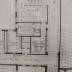 Glenwood High School 1936 Building Proposal