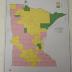 USDA Maps of Pope County and Minnesota