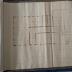 Blueprints for the Glenwood High School 1946 Addition 