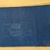 Blueprints for the Glenwood High School 1946 Addition 