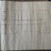 Blueprints for the Glenwood High School 1946 Addition 