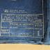 Blueprints for the Glenwood High School 1946 Addition 