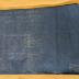 Blueprints for the Glenwood High School 1946 Addition 