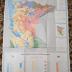 USDA Maps of Pope County and Minnesota
