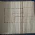 Blueprints for the Glenwood High School 1946 Addition 