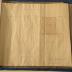 Blueprints for the Glenwood High School 1946 Addition 