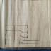Blueprints for the Glenwood High School 1946 Addition 