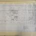Construction plans for Lakeside Ballroom, Glenwood, Minnesota