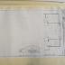 Construction plans for Lakeside Ballroom, Glenwood, Minnesota