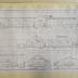 Construction plans for Lakeside Ballroom, Glenwood, Minnesota