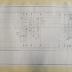 Construction plans for Lakeside Ballroom, Glenwood, Minnesota
