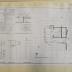 Construction plans for Lakeside Ballroom, Glenwood, Minnesota