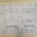 Construction plans for Lakeside Ballroom, Glenwood, Minnesota