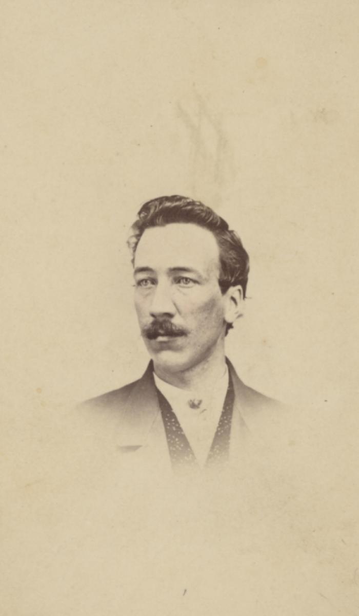 Charles P. Stark