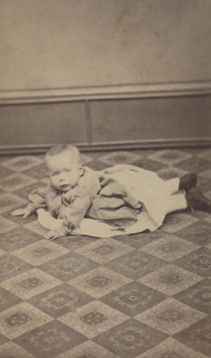 unknown baby