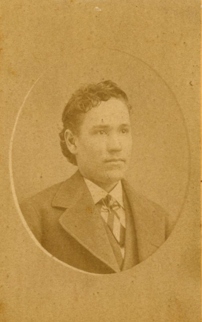 Charles Phelps