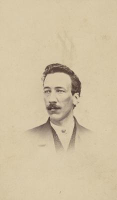 Charles P. Stark