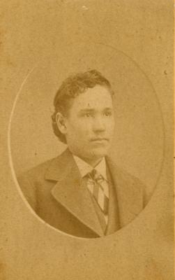 Charles Phelps