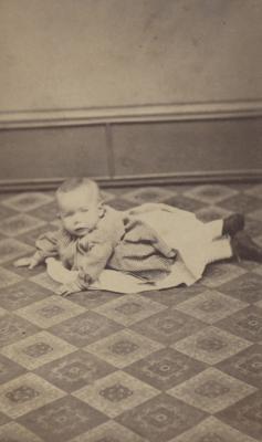 unknown baby