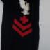 World War II Military Uniform
