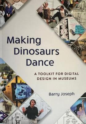Making Dinosaurs Dance: Book