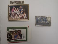 Milton Knutson Family Scrapbook