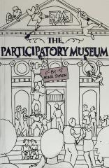 The Participatory Museum: Book