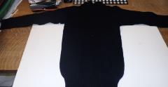 World War II Military Uniform