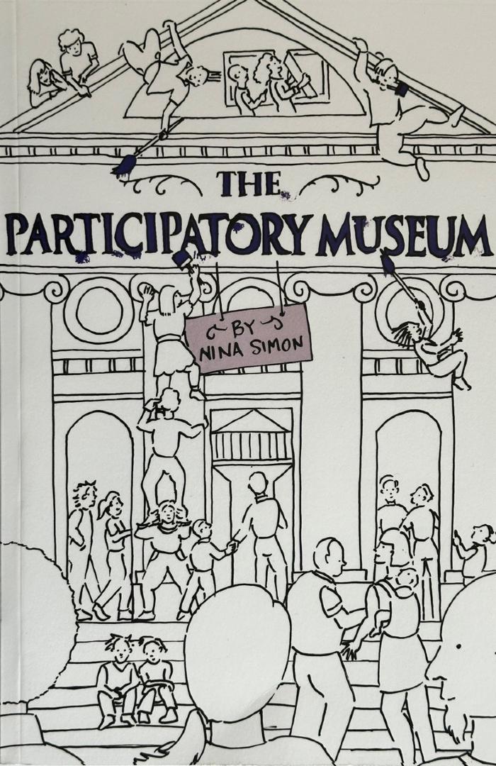 The Participatory Museum: Book
